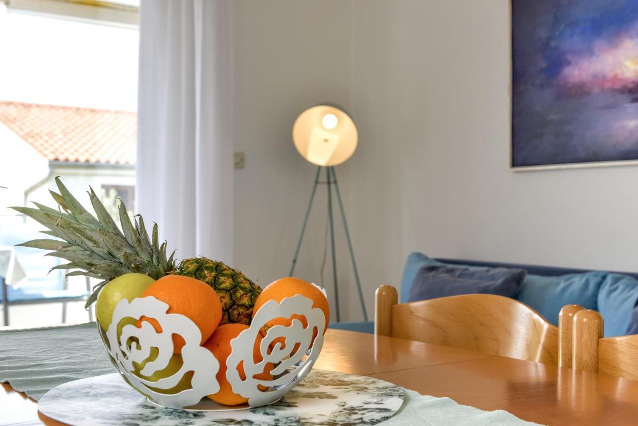 Andi Apartment *