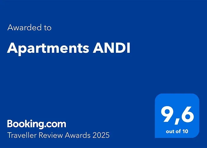 Apartments Andi