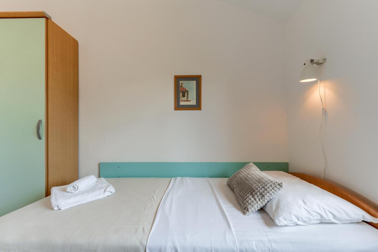 Appartement Andi