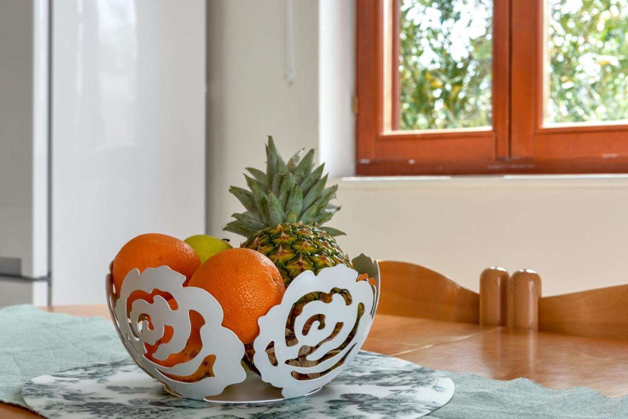 Appartement Andi *