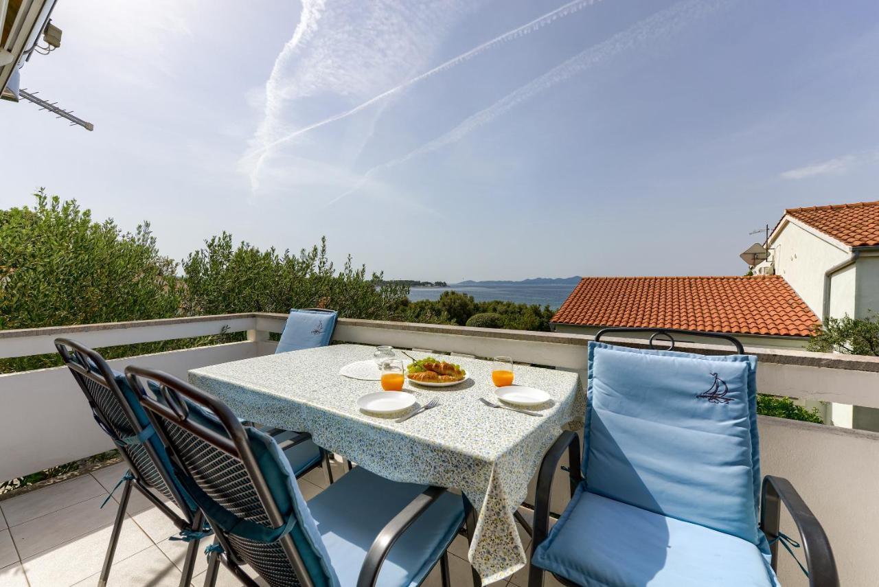 Appartement Andi *