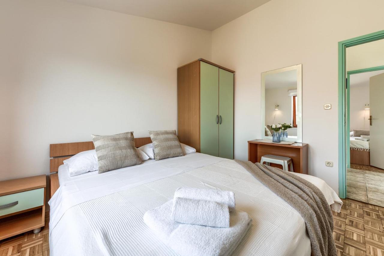 Andi Appartement *