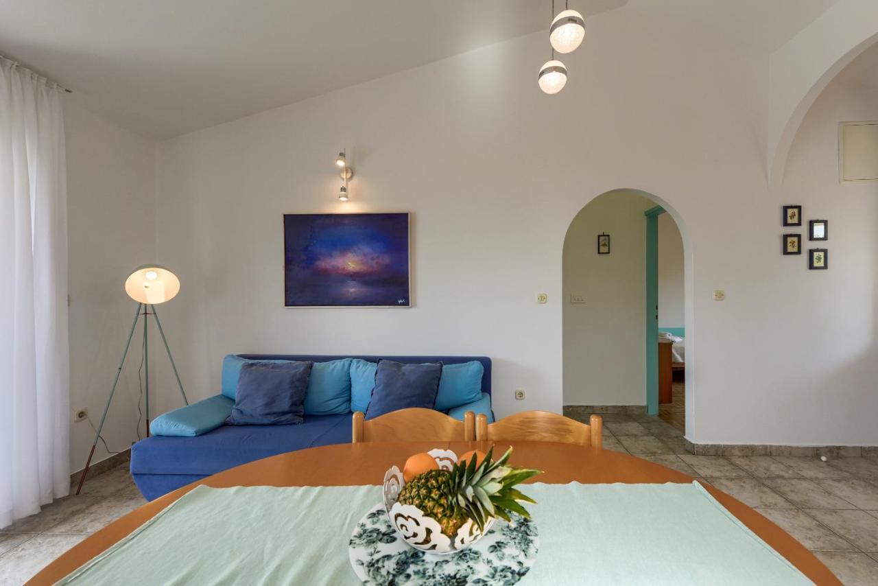 Andi Apartmán Petrcane