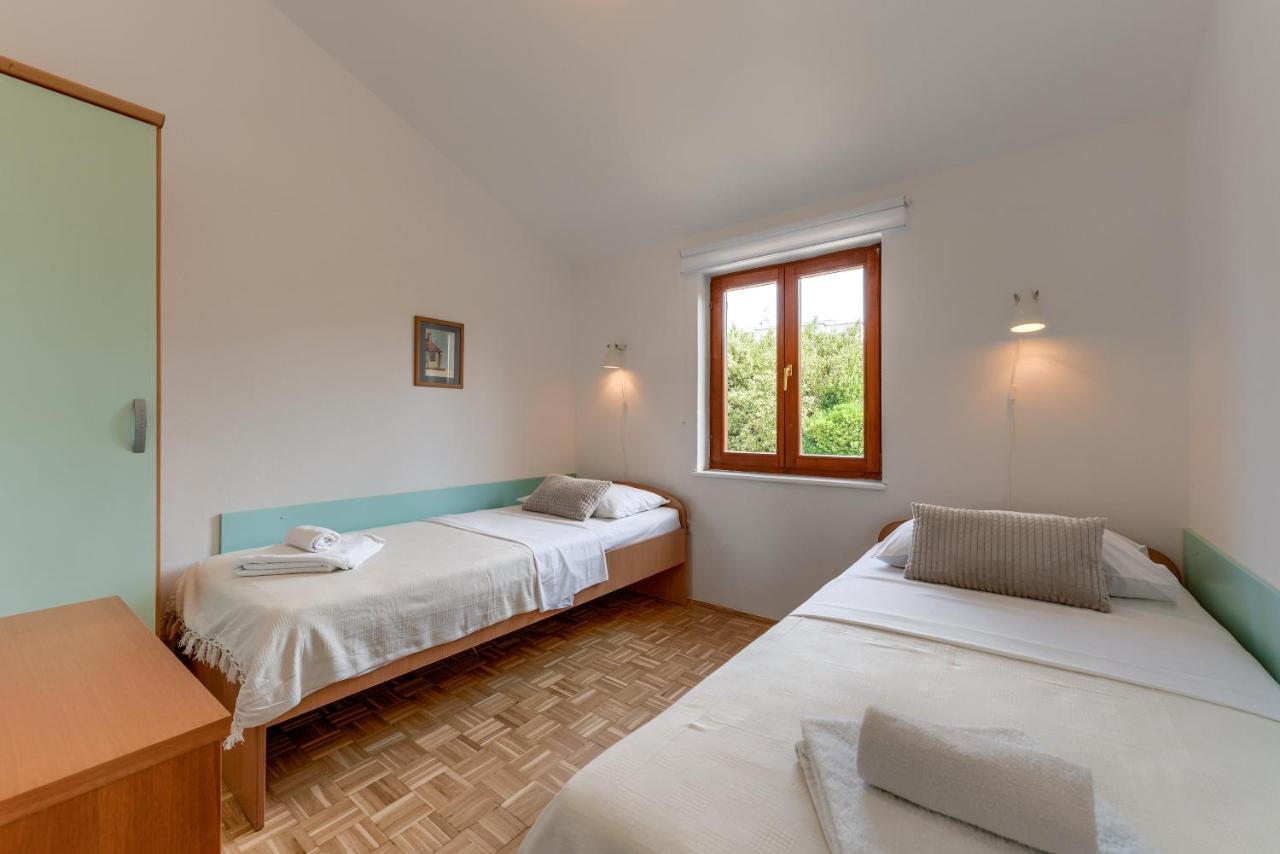 Apartmán Andi