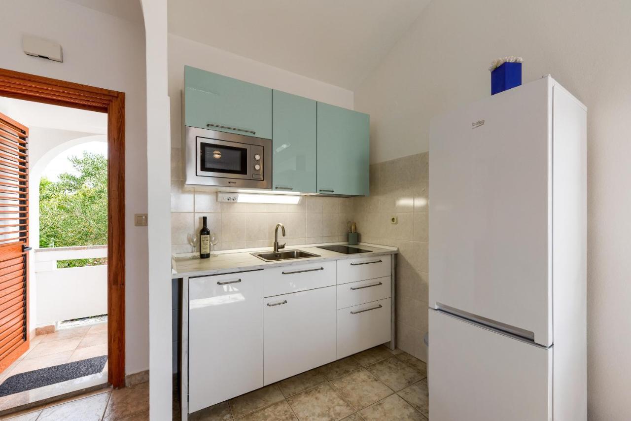 Andi Appartement Petrčane