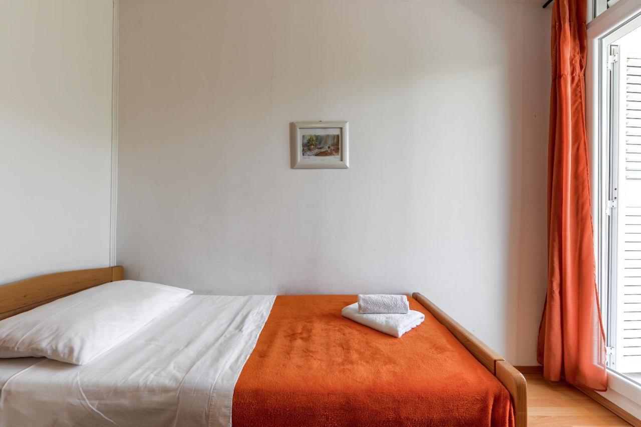 Apartmán Andi *