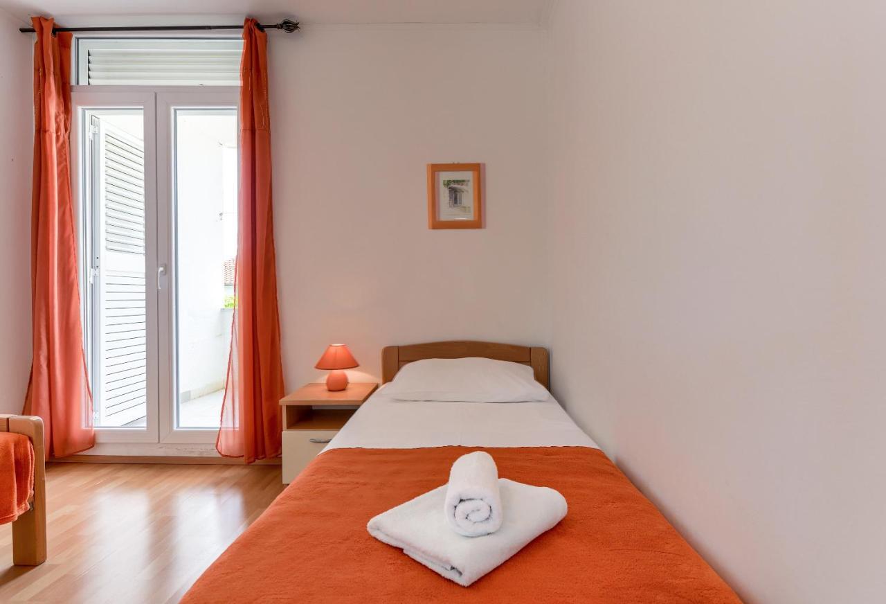 Andi Apartmán Petrcane