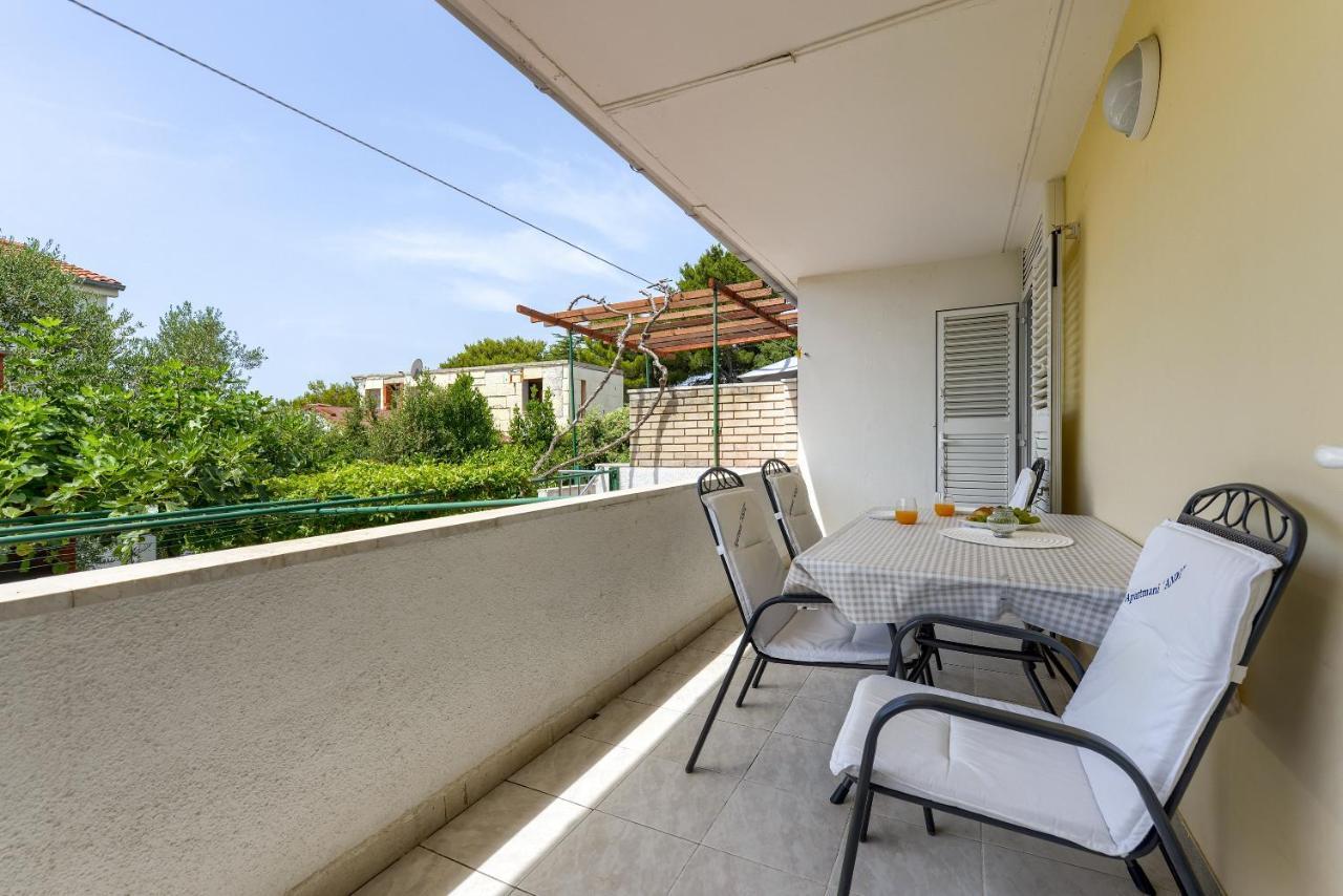 Andi Apartmán