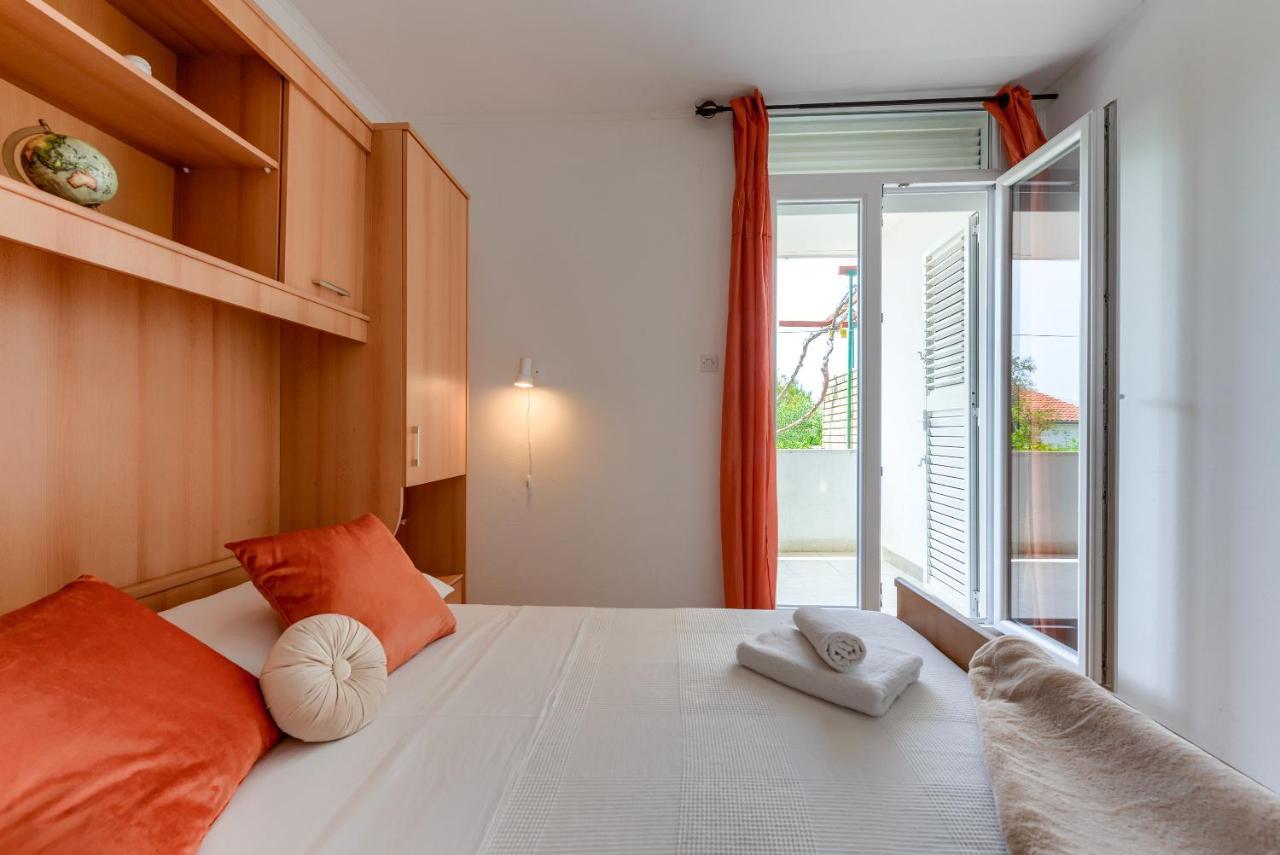 Andi Apartmán Petrcane