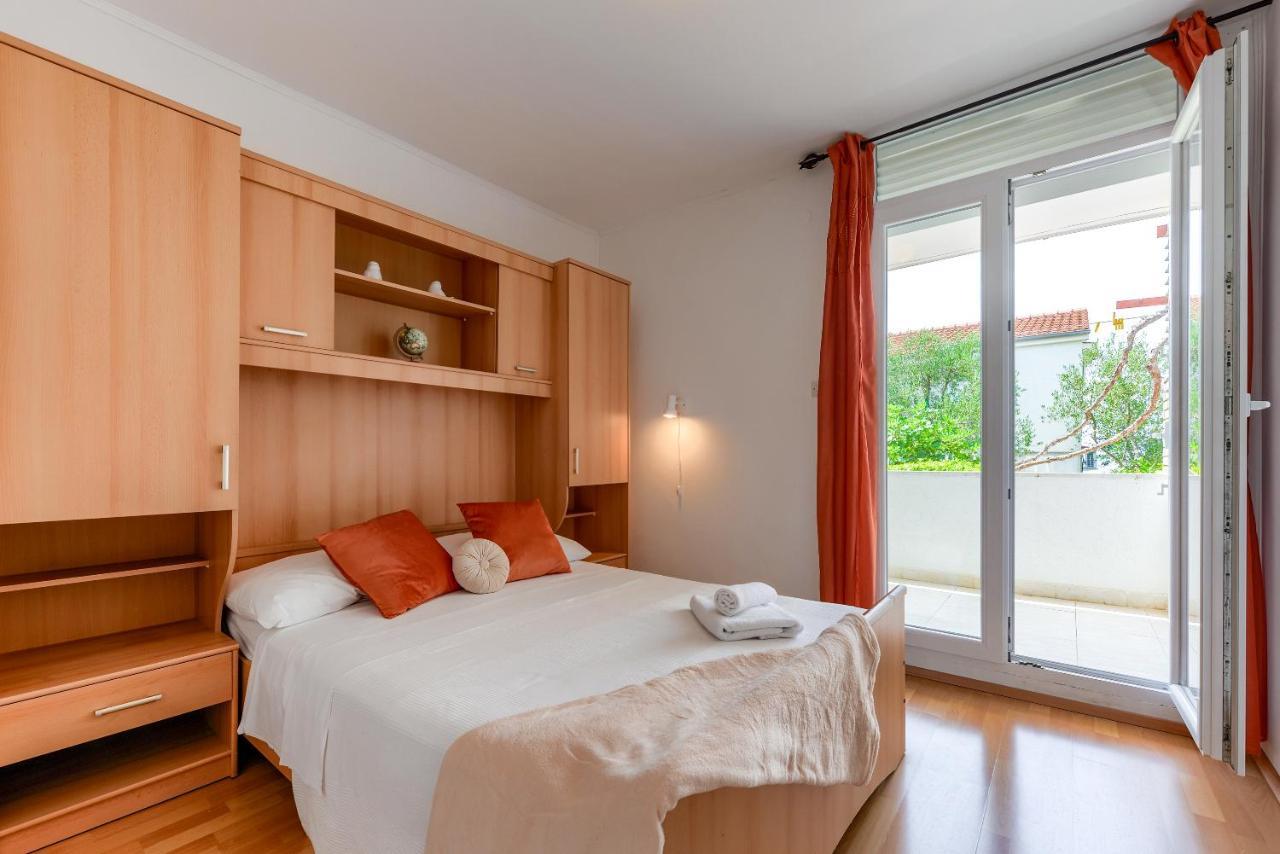 Apartmán Andi