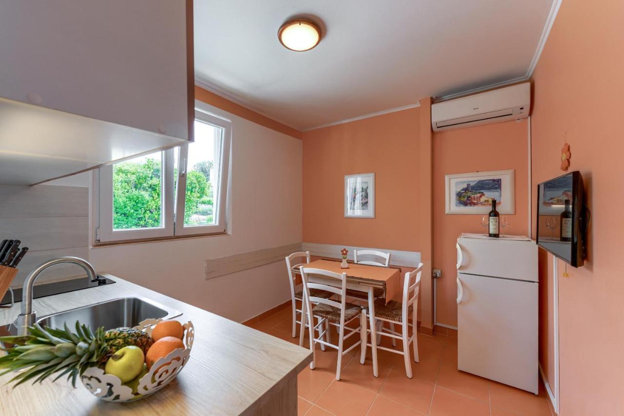 Apartmán Andi