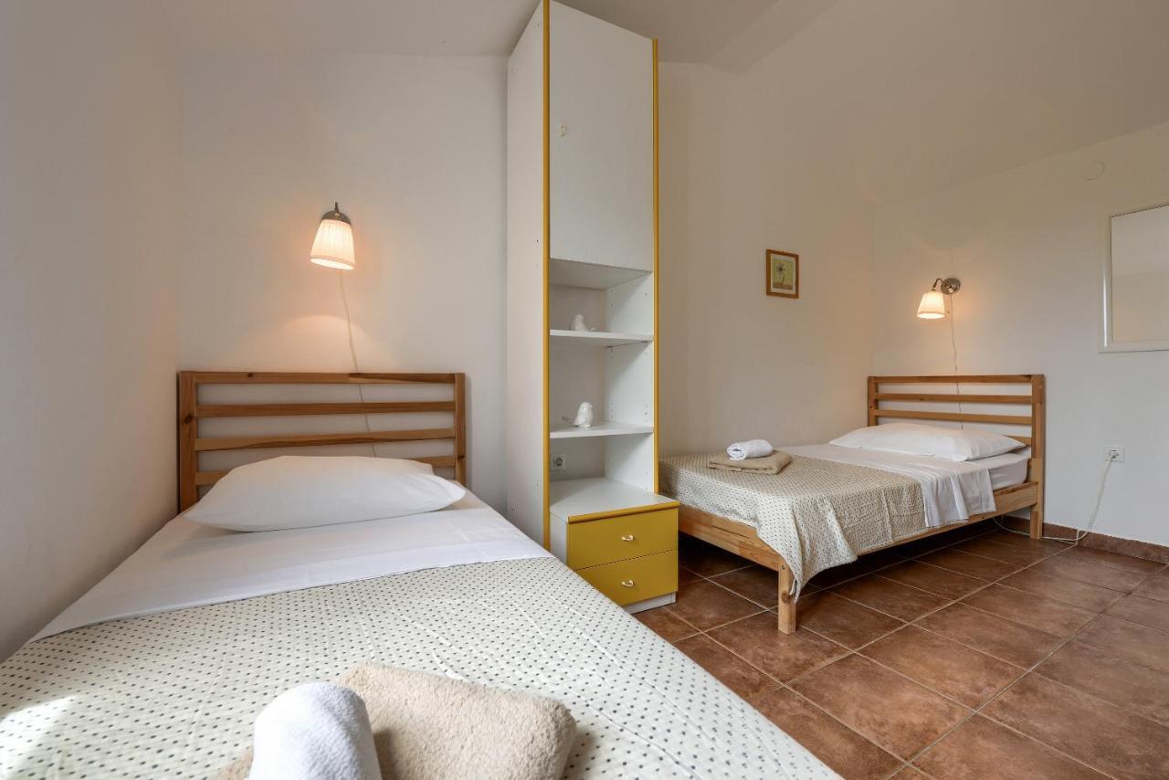 Andi Apartmán