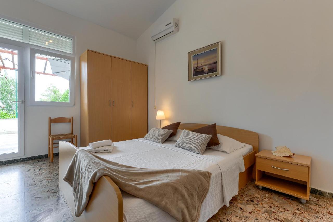 Appartement Andi Petrčane