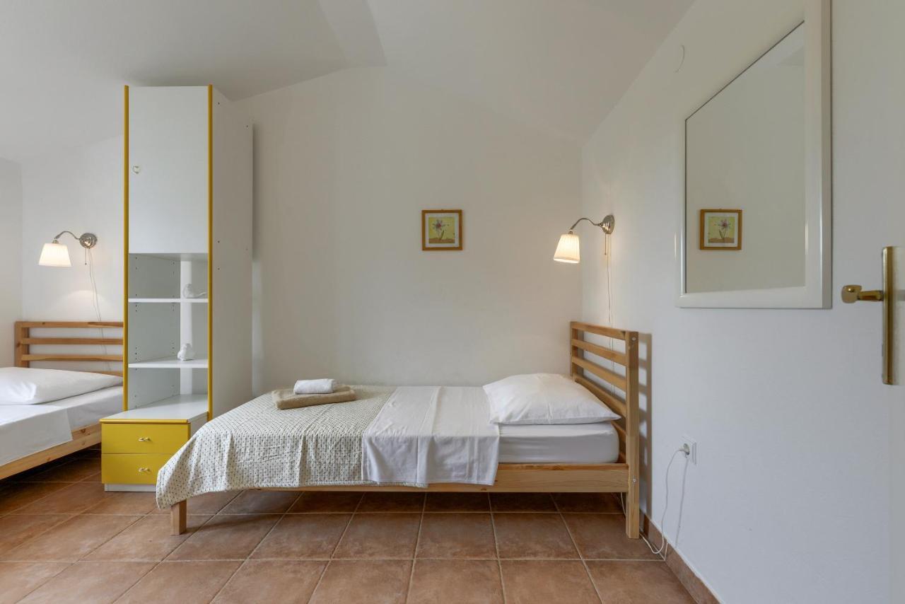 Appartement Andi *