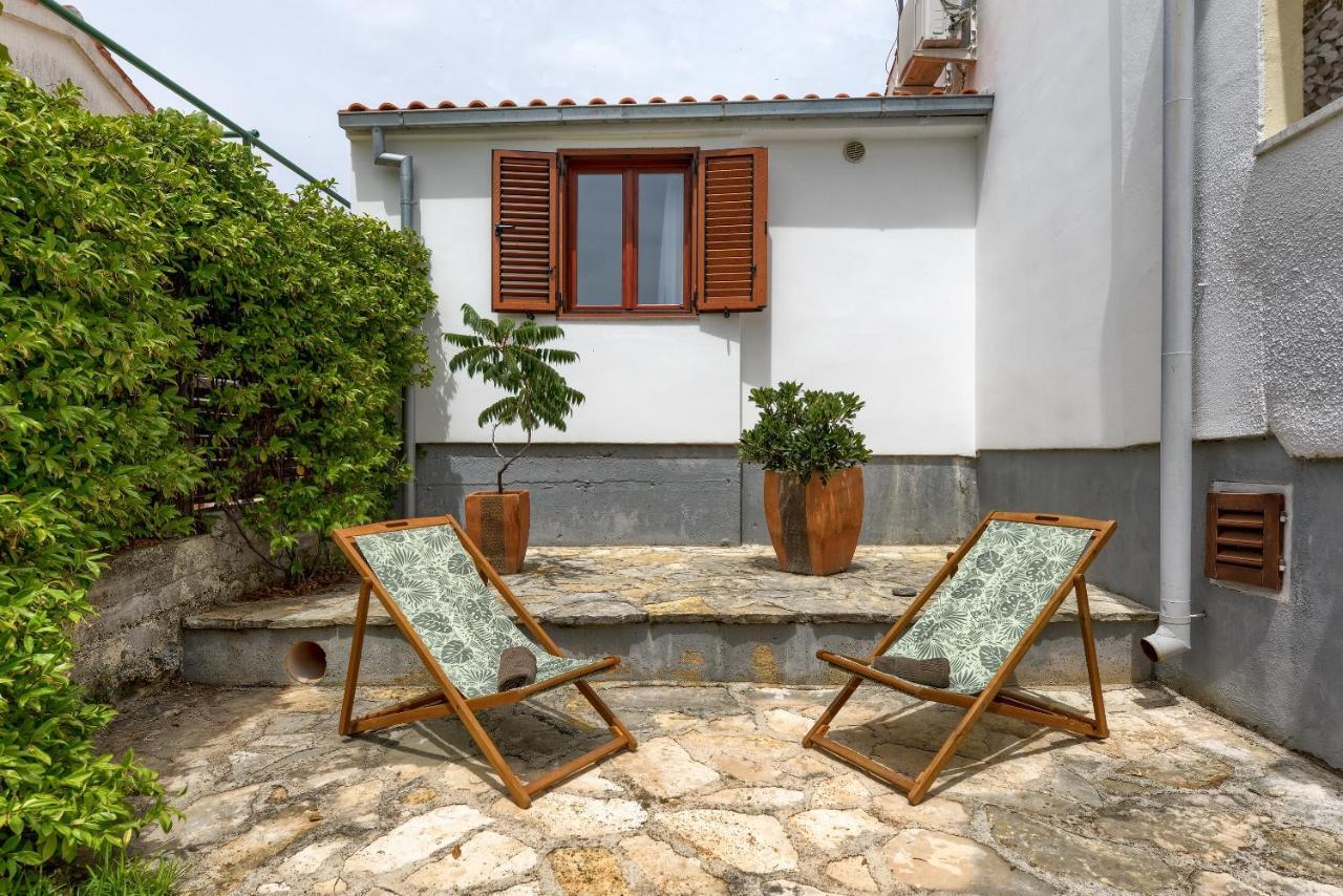 Appartement Andi
