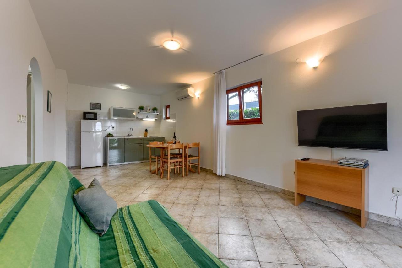 Appartement Andi *