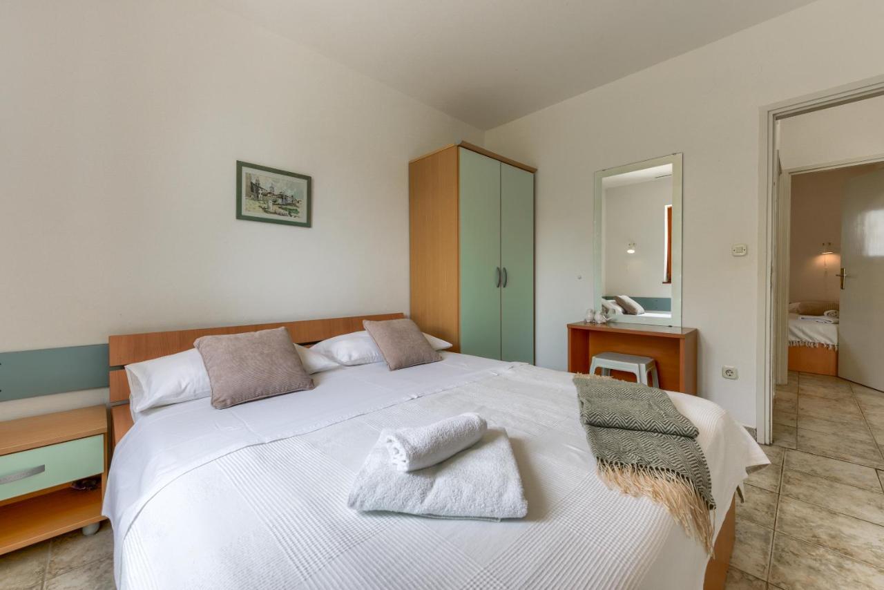 Andi Appartement *