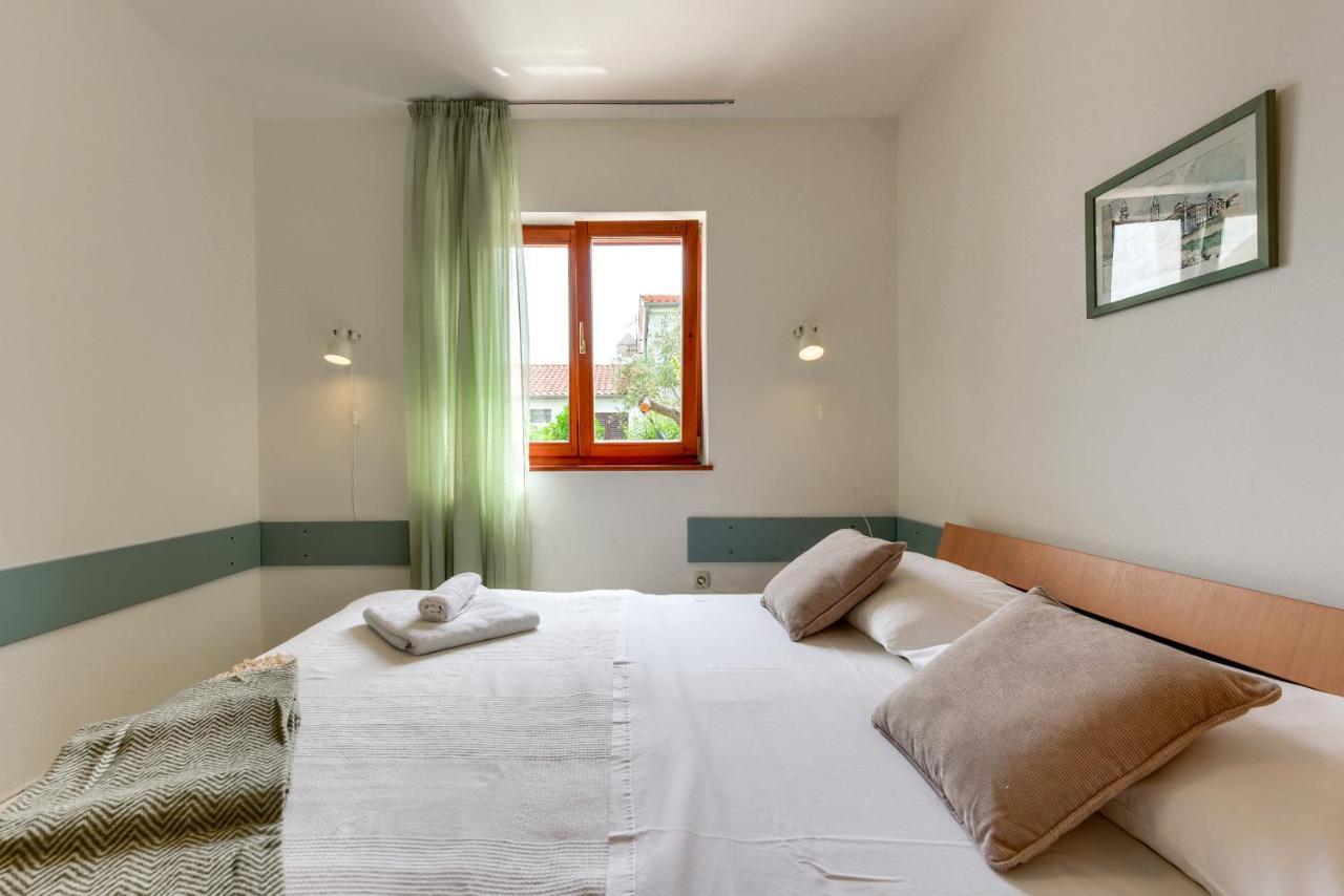 Andi Apartmán Petrcane