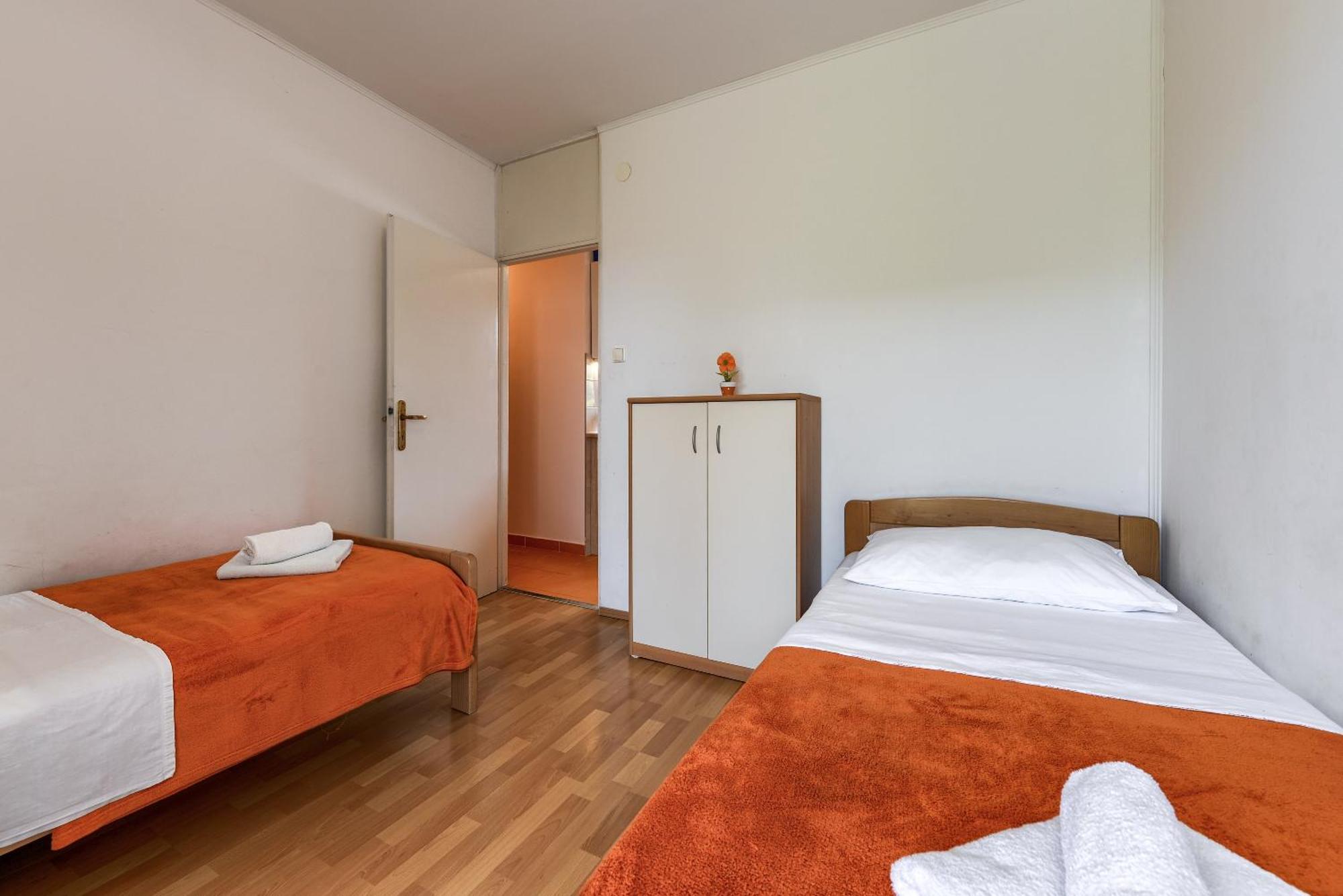 Appartement Andi *